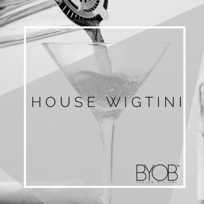 WIGTENDER’S CHOICE- HOUSE WIGTINI