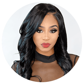 Natural Layers & Curls or Soft Waves